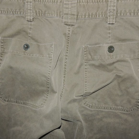 Vintage Gap - Men's Surplus Pant  - Tailored Relaxed Fit - Baggy - Chinos - Picture 5 of 6